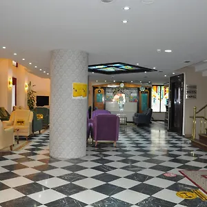 visit hotel