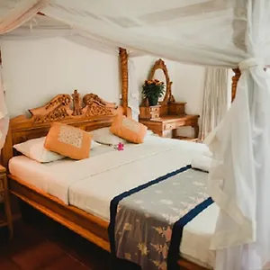 Maison d'hôtes Wayan, Ubud