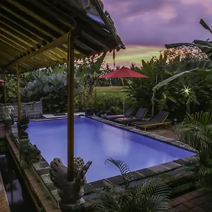 Maison d'hôtes Soca House, Ubud