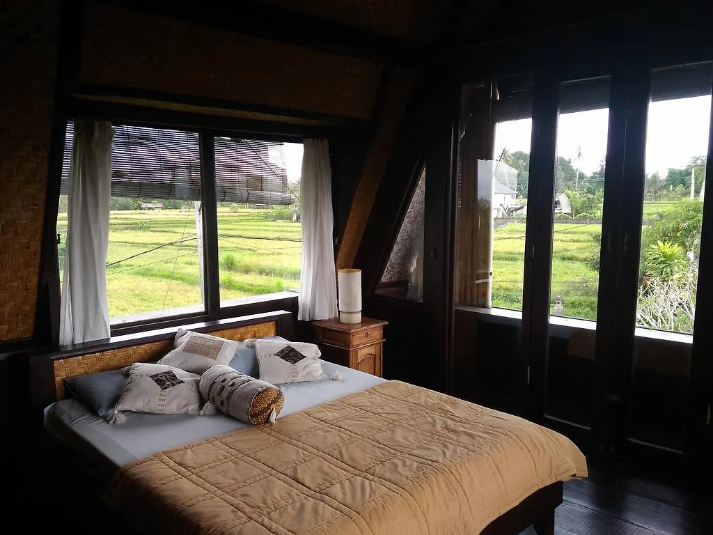 Punia'S Jungle Hotel Ubud  0*, Ubud (Bali)