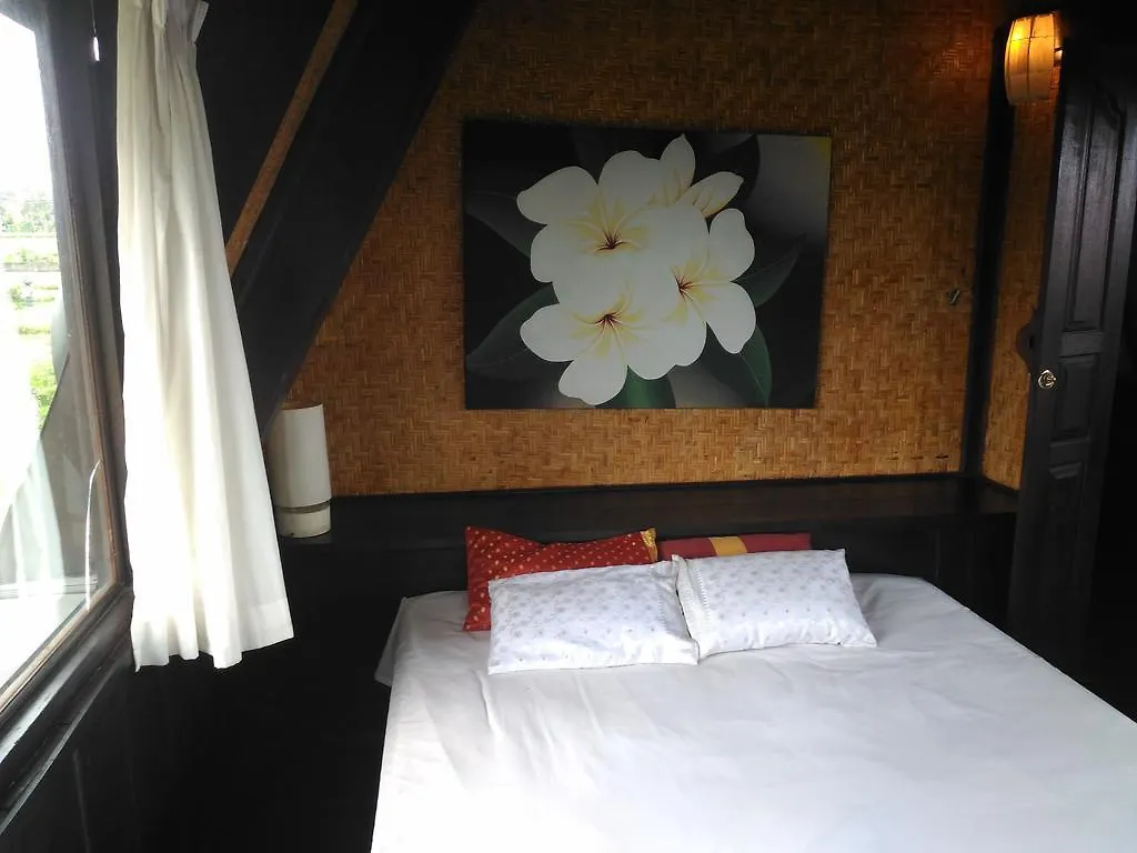 Punia'S Jungle Hotel Ubud