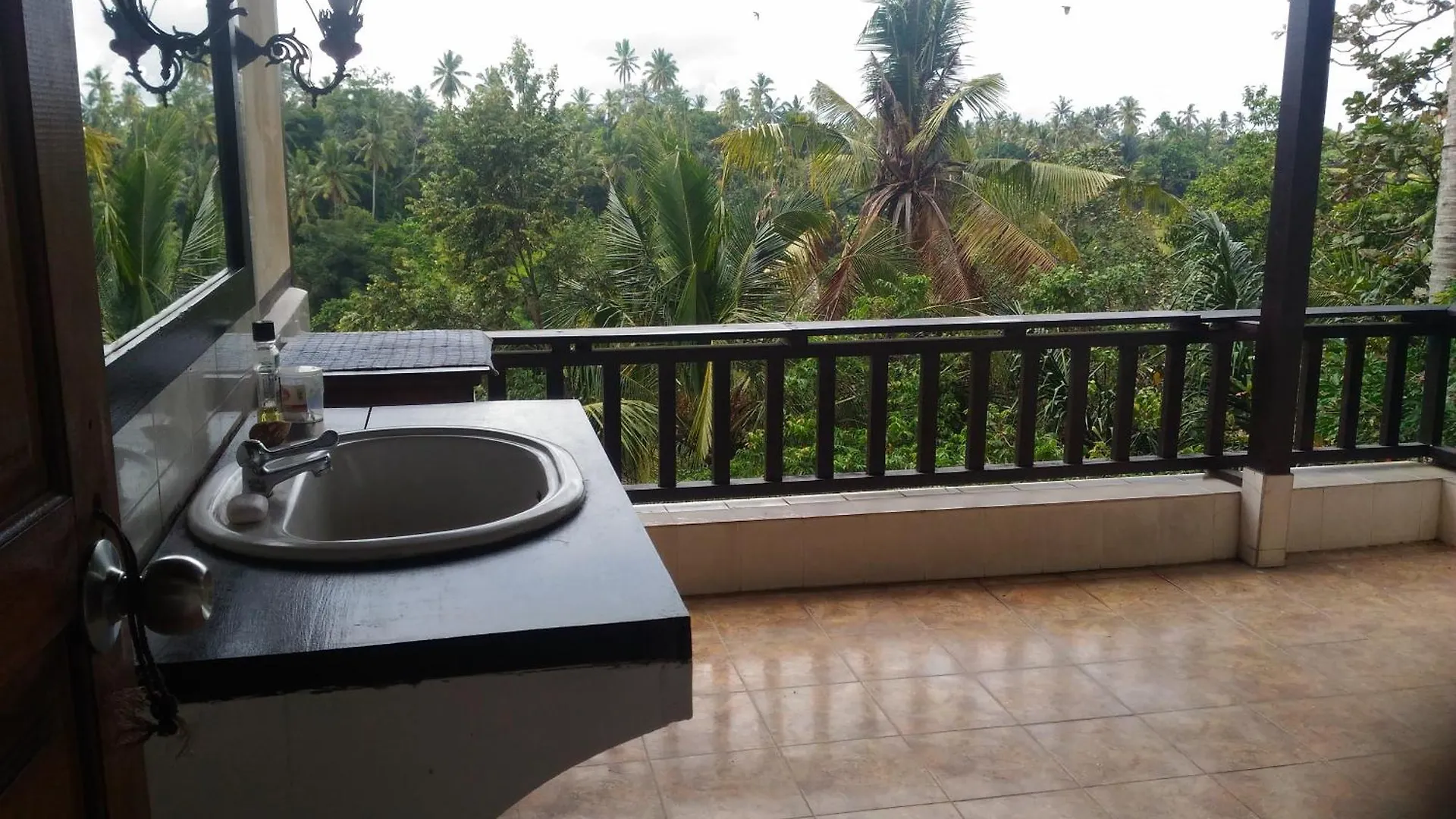 Guest house Punia'S Jungle Hotel Ubud  Indonesia