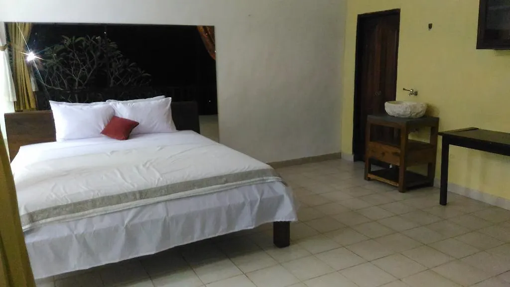 Punia'S Jungle Hotel Ubud  Ubud (Bali)