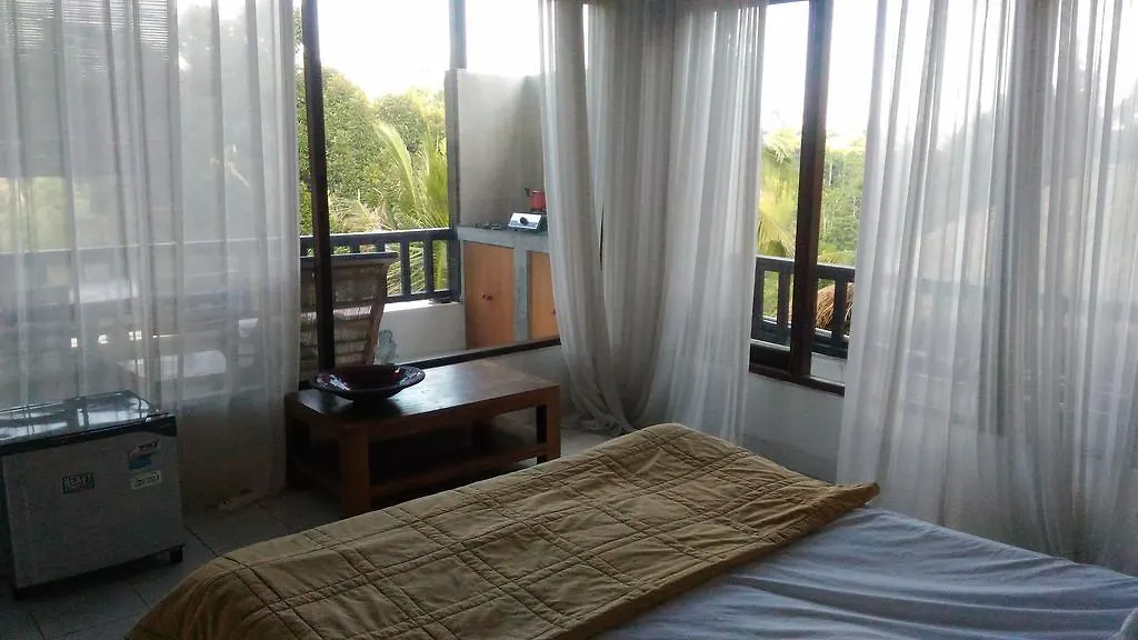 Punia'S Jungle Hotel Ubud  Guest house Ubud (Bali)