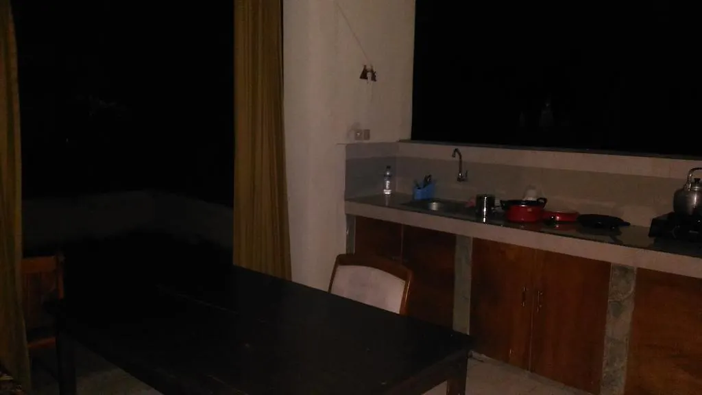Punia'S Jungle Hotel Ubud  Guest house
