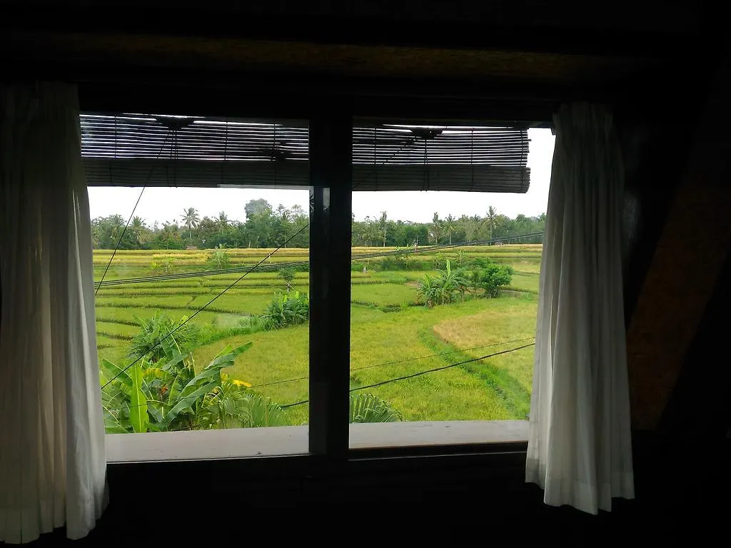 Punia'S Jungle Hotel Ubud  0*, Ubud (Bali)